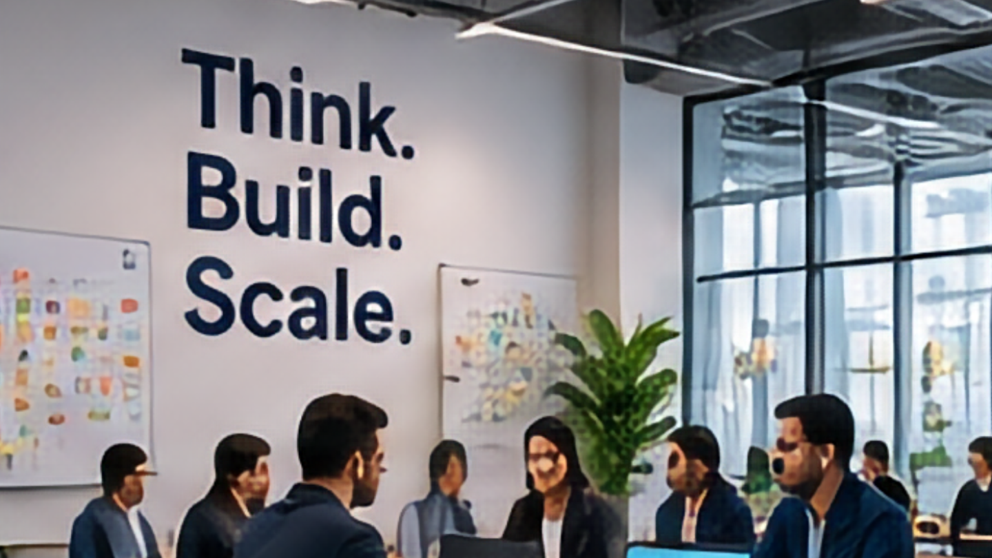 Startups Vertical